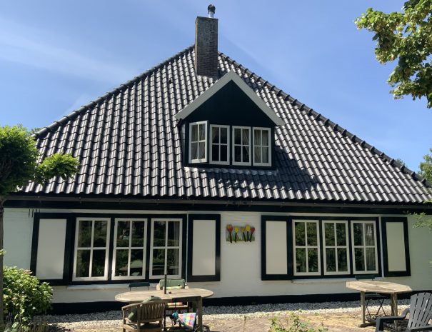 Bed and Breakfast BBoBB Bergen Noord Holland